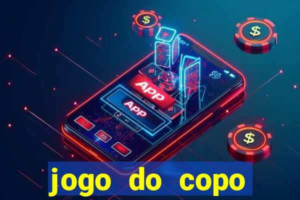 jogo do copo cassino online